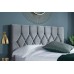 Loxley Bed (Grey)