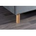 Loxley Bed (Grey)