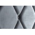 Loxley Bed (Grey)