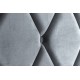 Loxley Bed (Grey)