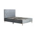 Loxley Bed (Grey)