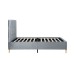 Loxley Bed (Grey)