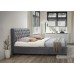 Marlow Bed (Grey)