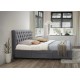 Marlow Bed (Grey)