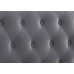 Marlow Bed (Grey)