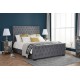 Marquis Bed (Grey)