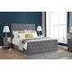 Marquis Ottoman Bed (Grey) 