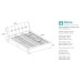 Mayfair Bed (Grey)