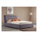 Mayfair Bed (Grey)