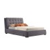 Mayfair Bed (Grey)