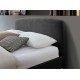 Otley Bed (Charcoal)