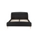Otley Bed (Charcoal)