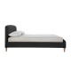 Otley Bed (Charcoal)