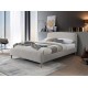 Otley Bed (Grey)