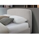 Otley Bed (Grey)