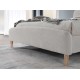 Otley Bed (Grey)