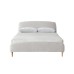 Otley Bed (Grey)