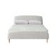 Otley Bed (Grey)