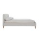 Otley Bed (Grey)