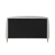 Otley Bed (Grey)