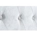 Sienna Ottoman Bed (Silver Crush)