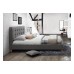 Stockholm Bed (Grey)