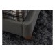 Stockholm Bed (Grey)