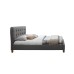 Stockholm Bed (Grey)