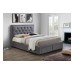 Woodbury Bed (Grey)