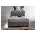 Woodbury Bed (Grey)