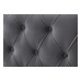 Woodbury Bed (Grey)