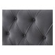 Woodbury Bed (Grey)