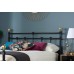 Atlas Bed Frame (Black)