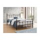 Atlas Bed Frame (Black)