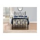 Atlas Bed Frame (Black)