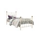 Atlas Bed Frame (Cream)