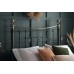 Bronte Bed Frame (Black)