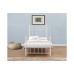 Emily Bed (Cream)