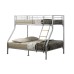 Nexus Triple Bunk (Silver)
