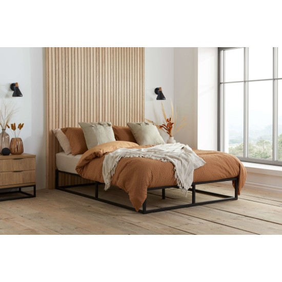 Soho Bed (Black)