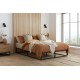 Soho Bed (Black)