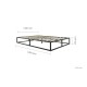 Soho Bed (Black)
