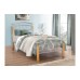 Tetras Bed (Beech & Silver)