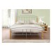Tetras Bed (Beech & Silver)