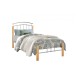 Tetras Bed (Beech & Silver)