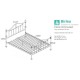 Victoria Bed (Black)