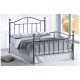 Victoria Bed (Black)
