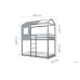 Adventure Bunk Bed (Grey)