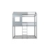 Adventure Bunk Bed (Grey)