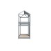 Adventure Bunk Bed (Grey)